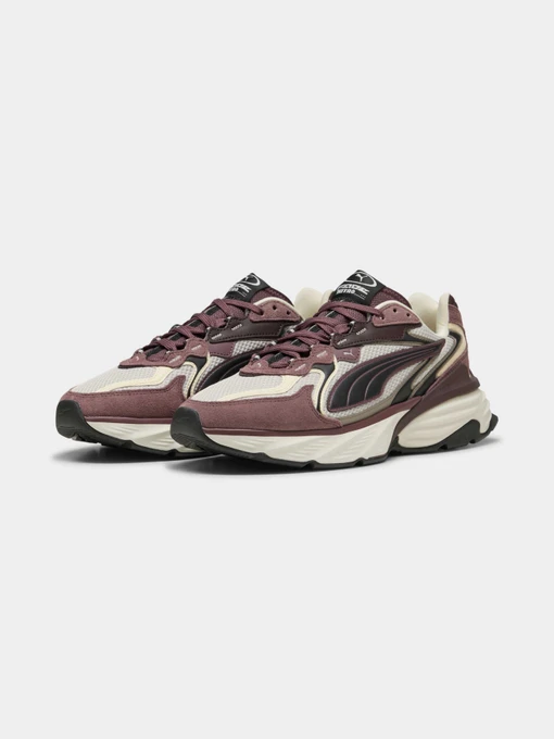 Жіночі Кросівки повсякденні PUMA Fade Nitro Ls+ фото 2