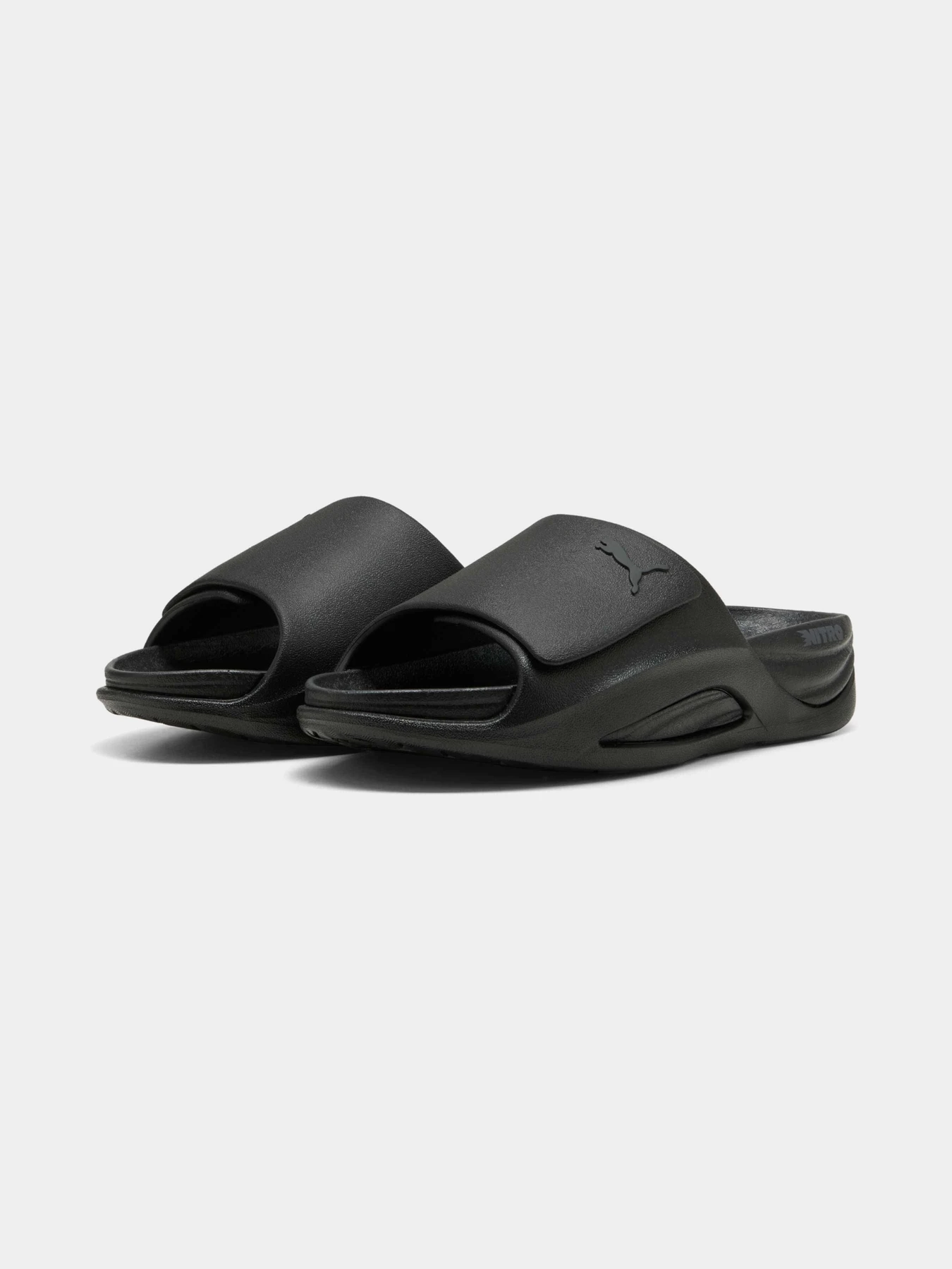 Шльопанці PUMA Nitrocat Slide V модель 407196 Фото