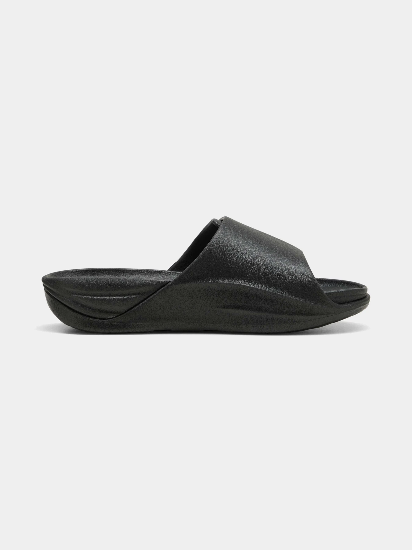 Шльопанці PUMA Nitrocat Slide V модель 407196 Фото