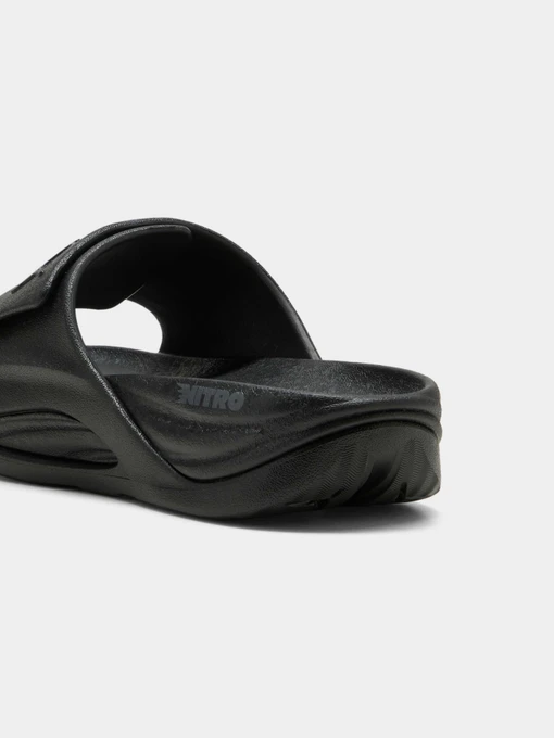 Жіночі Шльопанці PUMA Nitrocat Slide V фото 3