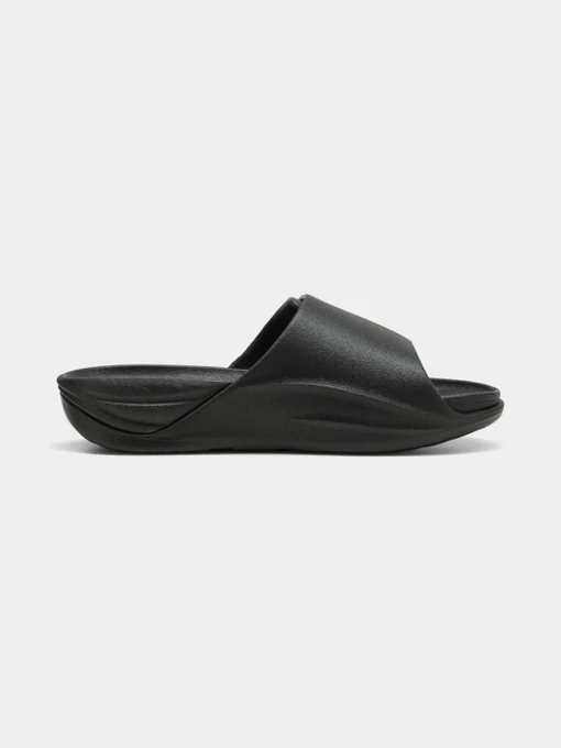 Шльопанці PUMA Nitrocat Slide V модель 407196 Фото