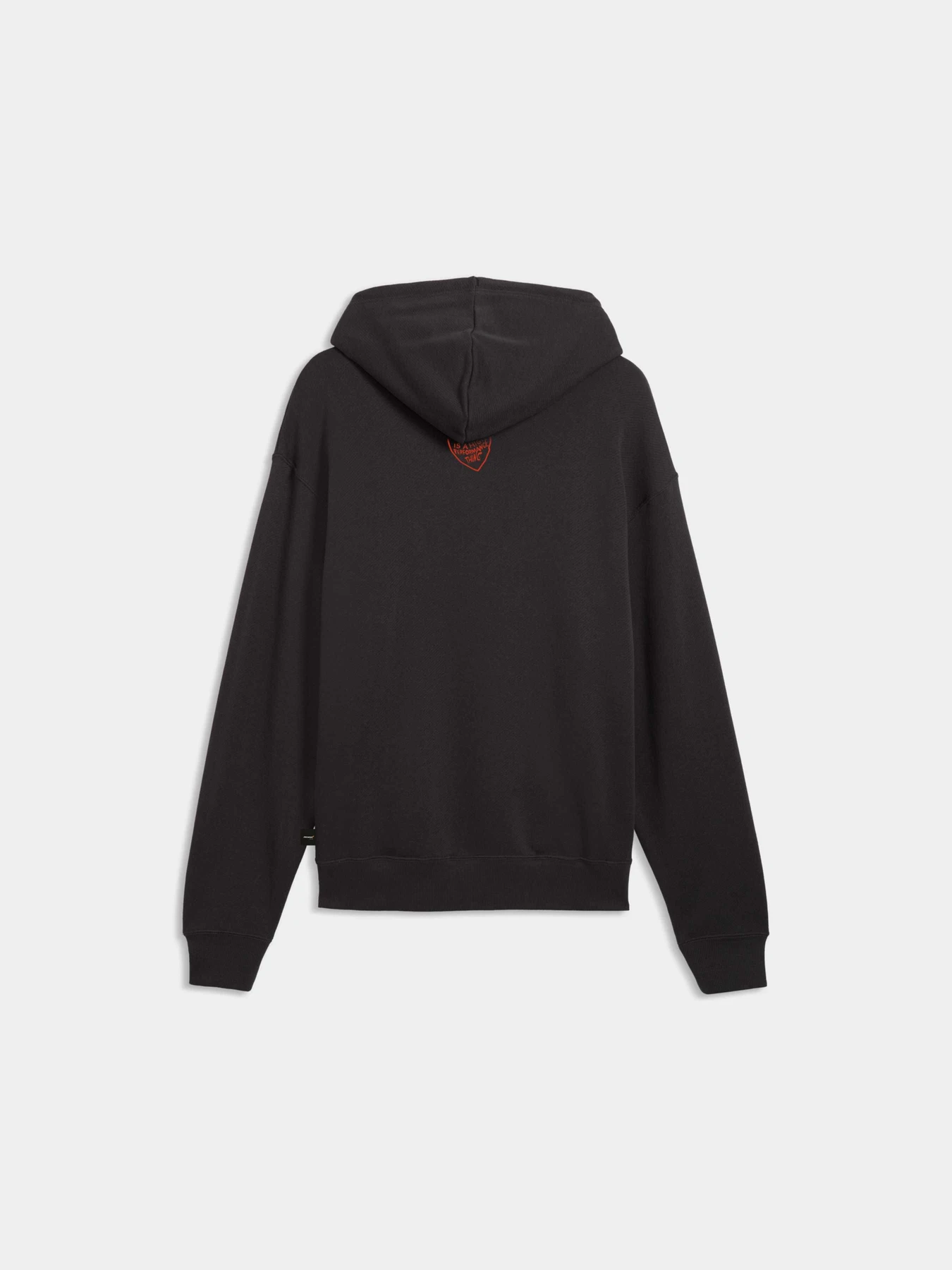 Худі та світшоти PUMA Mclaren James Hunt Hoodie модель 637818 Худі та світшоти PUMA Mclaren James Hunt Hoodie модель 637818 Фото