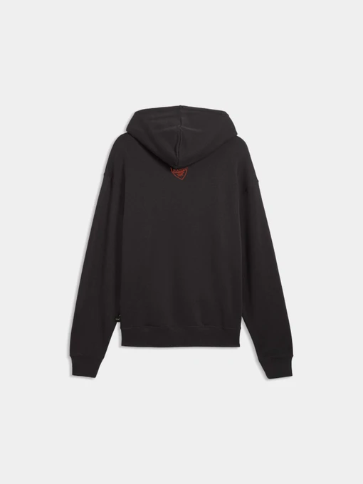 Жіноче Худі PUMA Mclaren James Hunt Hoodie фото 2