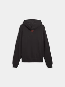 Худі та світшоти PUMA Mclaren James Hunt Hoodie модель 637818 Фото