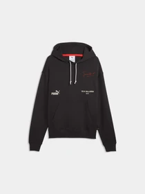Худі та світшоти PUMA Mclaren James Hunt Hoodie модель 637818 Фото