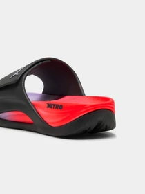 Шльопанці PUMA Nitrocat Slide V модель 407196 Фото
