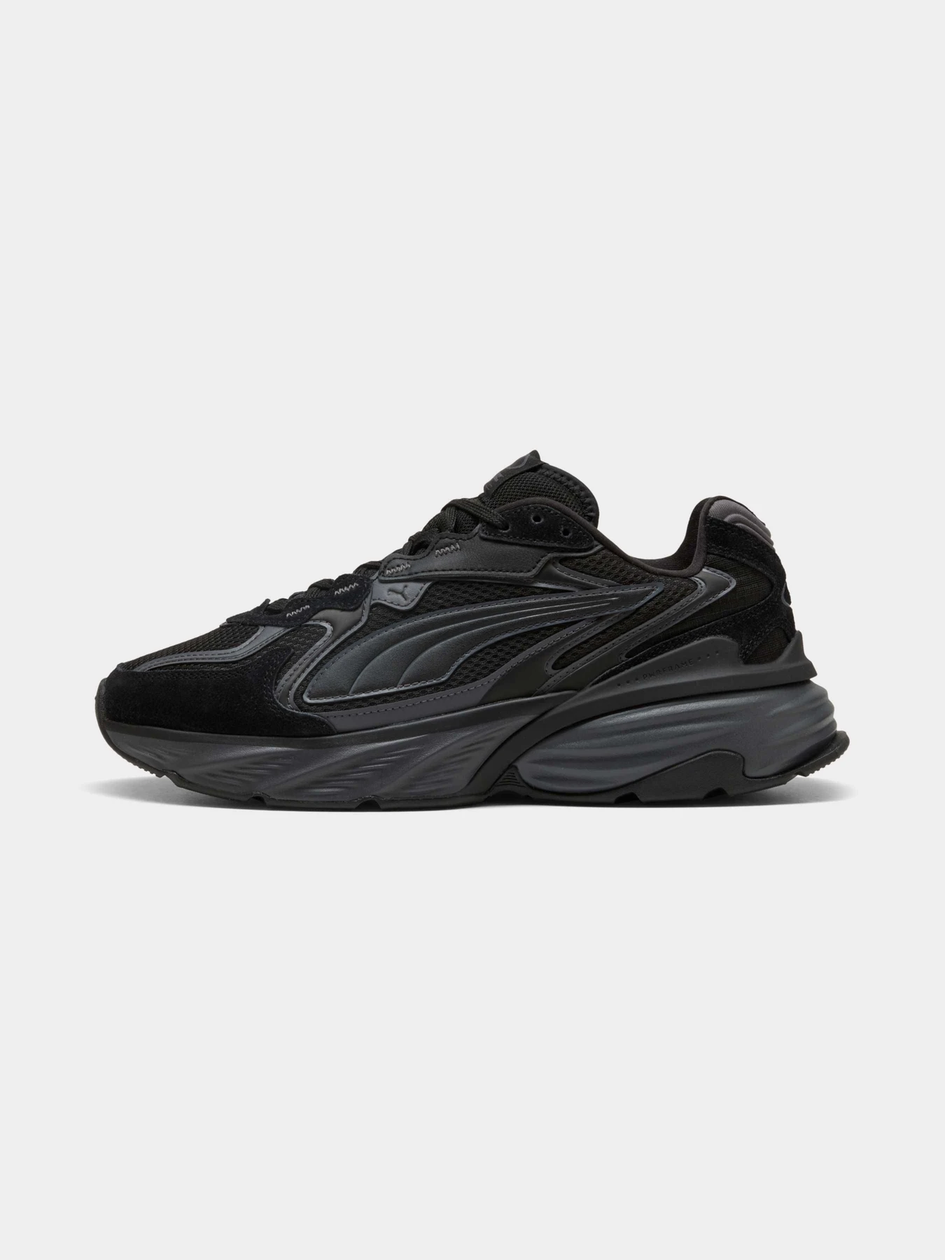 Кроссовки PUMA Fade Nitro Ls+ модель 407331 Кроссовки PUMA Fade Nitro Ls+ модель 407331 Фото