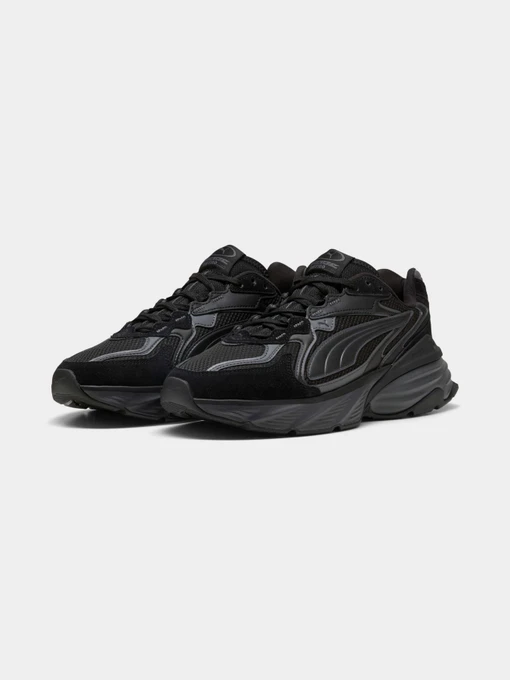 Жіночі Кросівки повсякденні PUMA Fade Nitro Ls+ фото 2