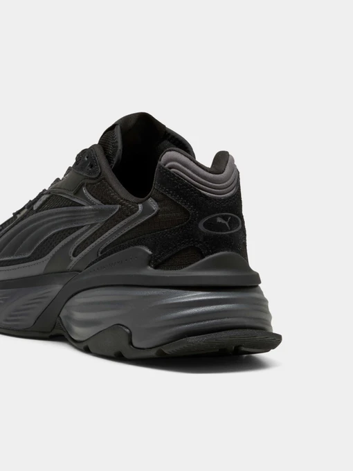 Жіночі Кросівки повсякденні PUMA Fade Nitro Ls+ фото 3