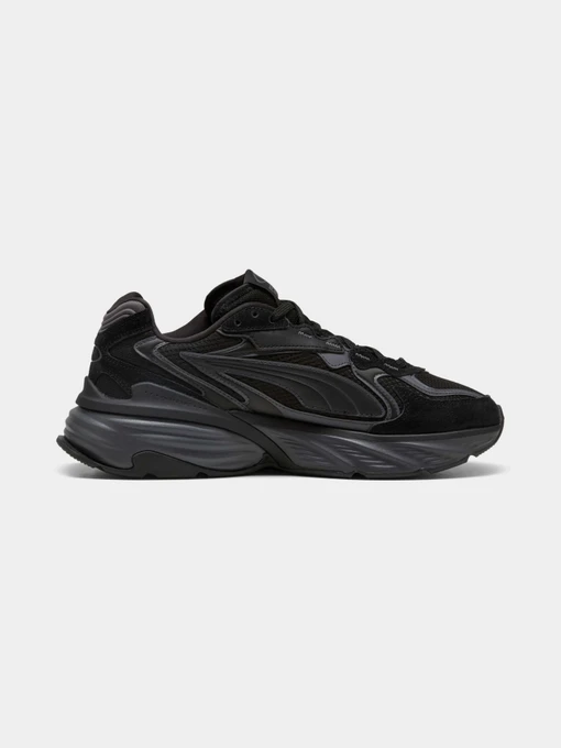 Кроссовки PUMA Fade Nitro Ls+ модель 407331 Фото