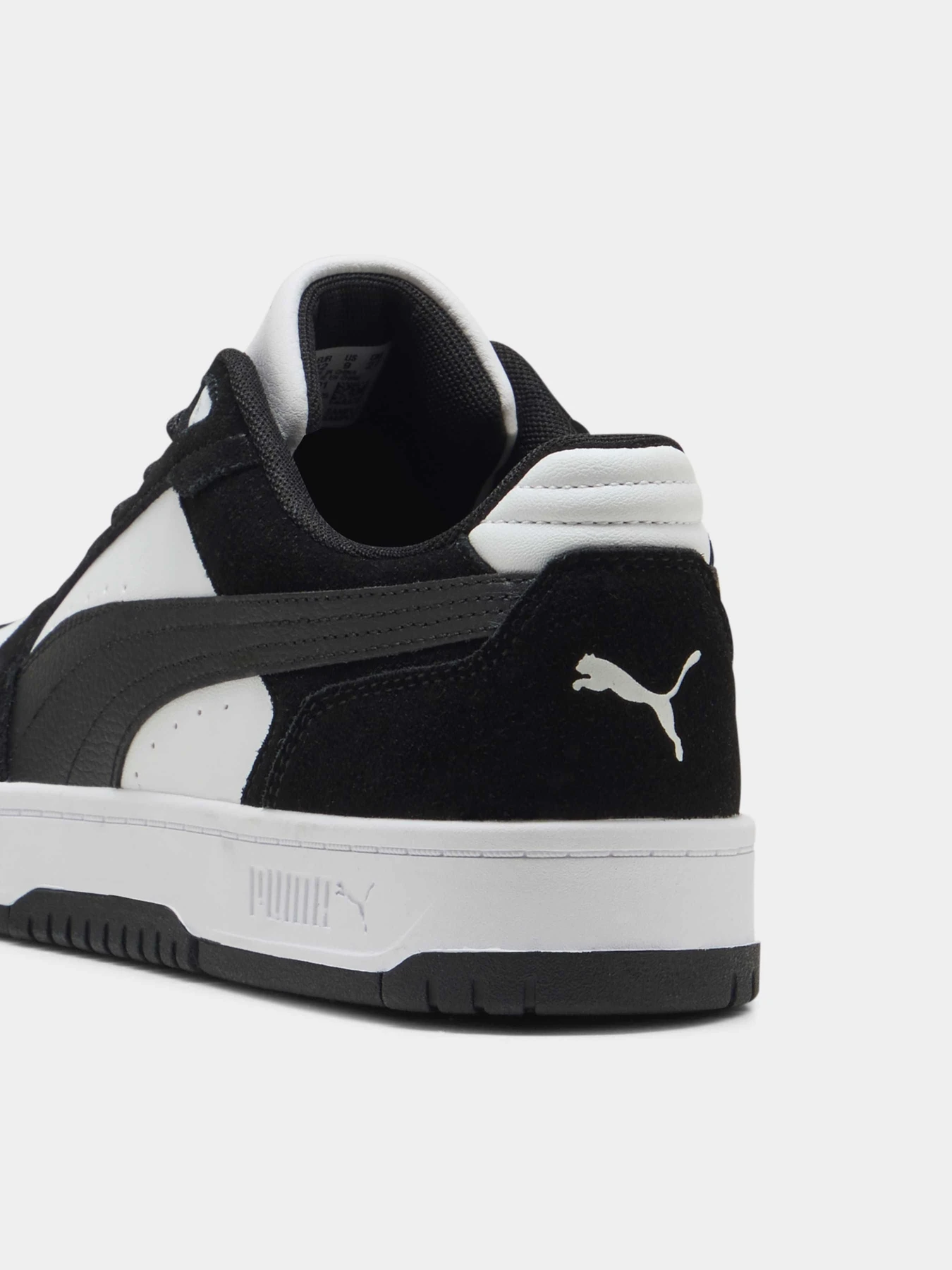 Кеды PUMA Rebound Slam Sd модель 407357 Фото
