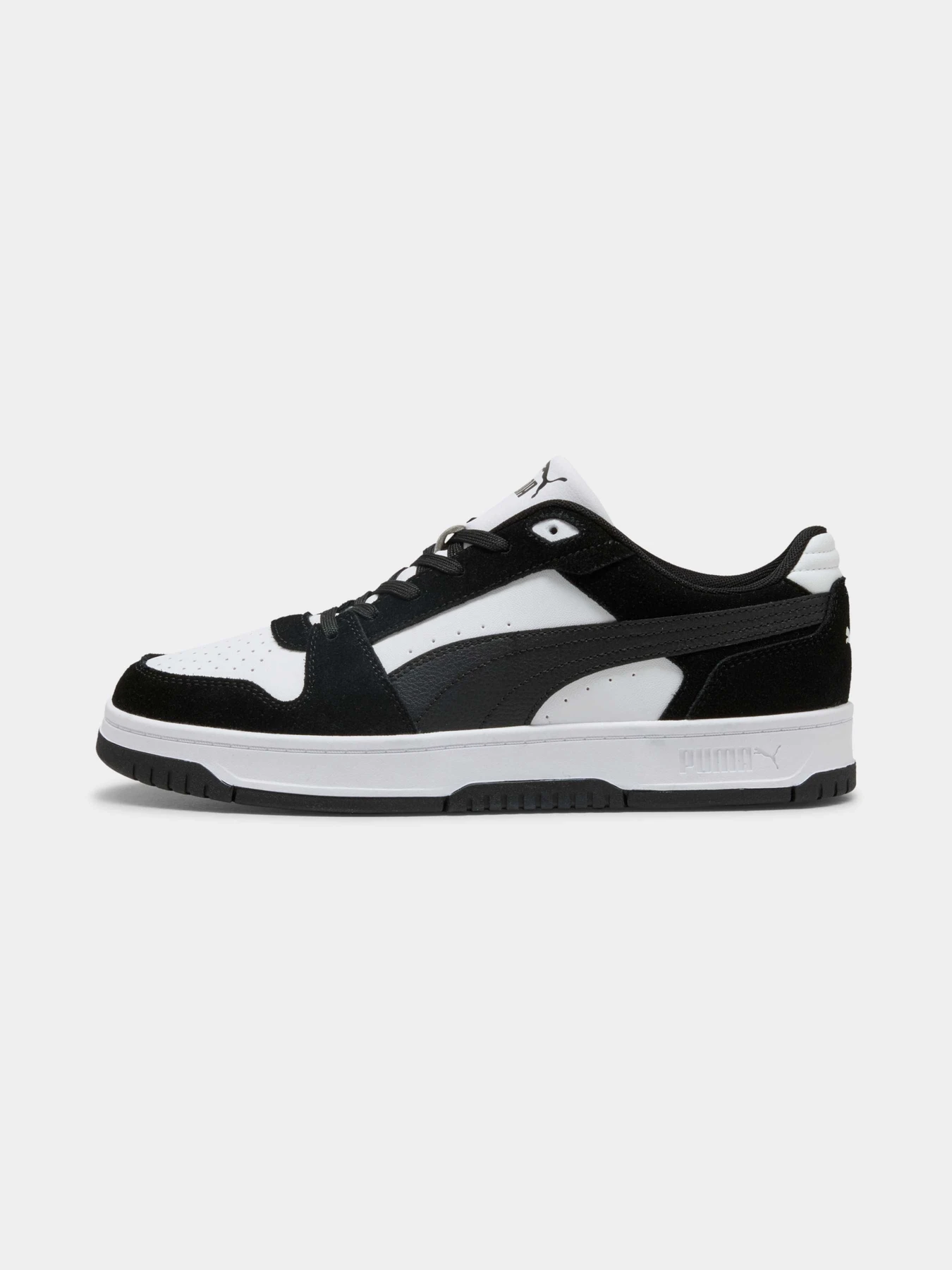 Кеды PUMA Rebound Slam Sd модель 407357 Фото