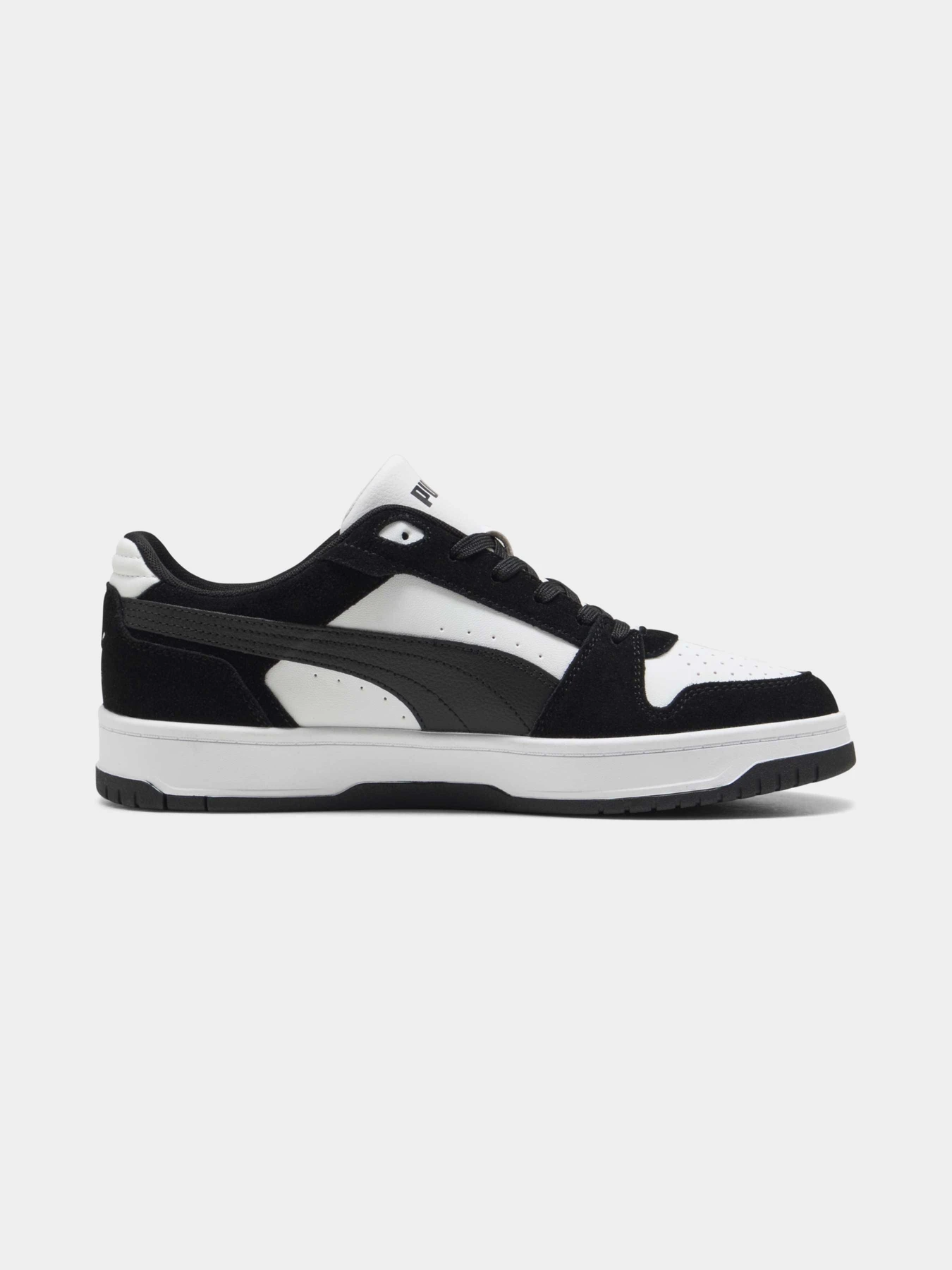 Кеды PUMA Rebound Slam Sd модель 407357 Фото