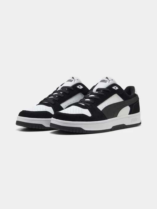 Жіночі Кеди низькі PUMA Rebound Slam Sd фото 2