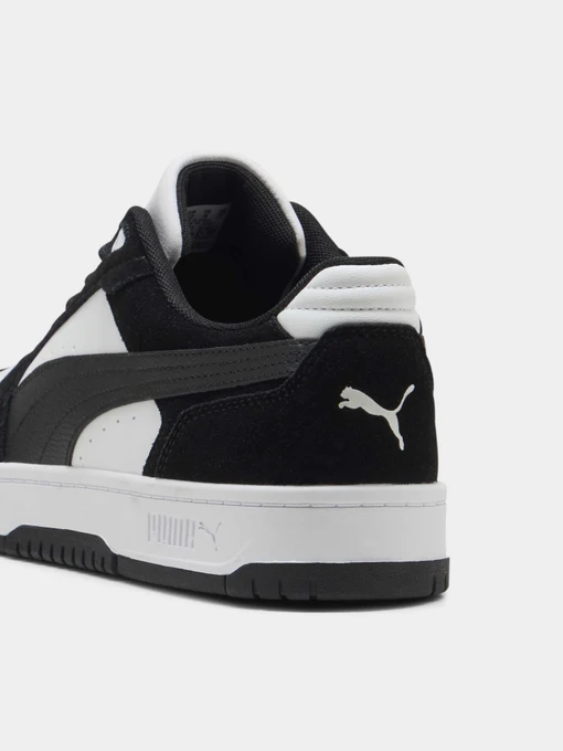Жіночі Кеди низькі PUMA Rebound Slam Sd фото 3