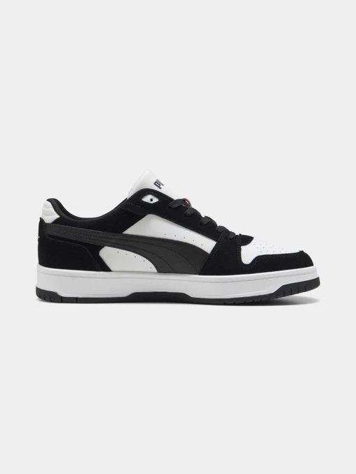 Кеды PUMA Rebound Slam Sd модель 407357 Фото