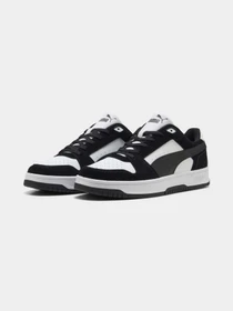 Кеды PUMA Rebound Slam Sd модель 407357 Фото