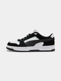 Кеды PUMA Rebound Slam Sd модель 407357 Фото