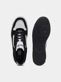 Кеды PUMA Rebound Slam Sd модель 407357 Фото