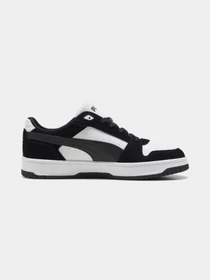 Кеды PUMA Rebound Slam Sd модель 407357 Фото