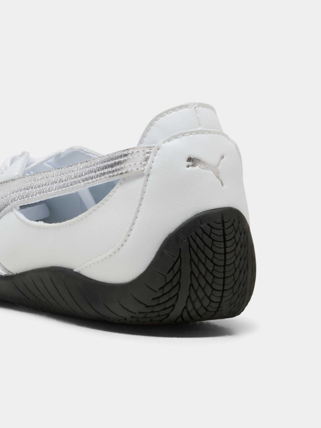 Туфли и лоферы PUMA Speedcat Blt Nova Mettalic W модель 408342 Туфли и лоферы PUMA Speedcat Blt Nova Mettalic W модель 408342 Фото