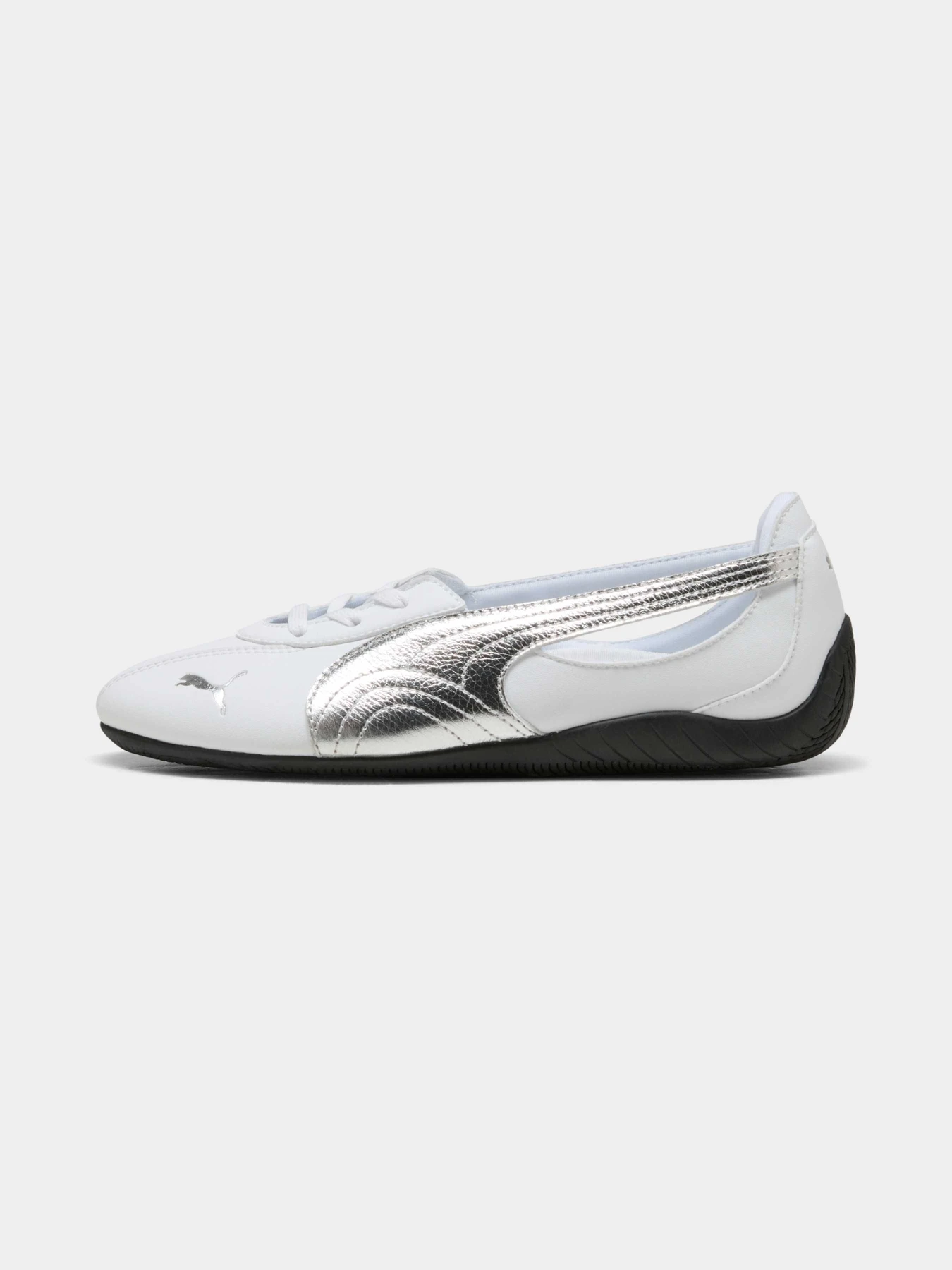 Туфли и лоферы PUMA Speedcat Blt Nova Mettalic W модель 408342 Туфли и лоферы PUMA Speedcat Blt Nova Mettalic W модель 408342 Фото
