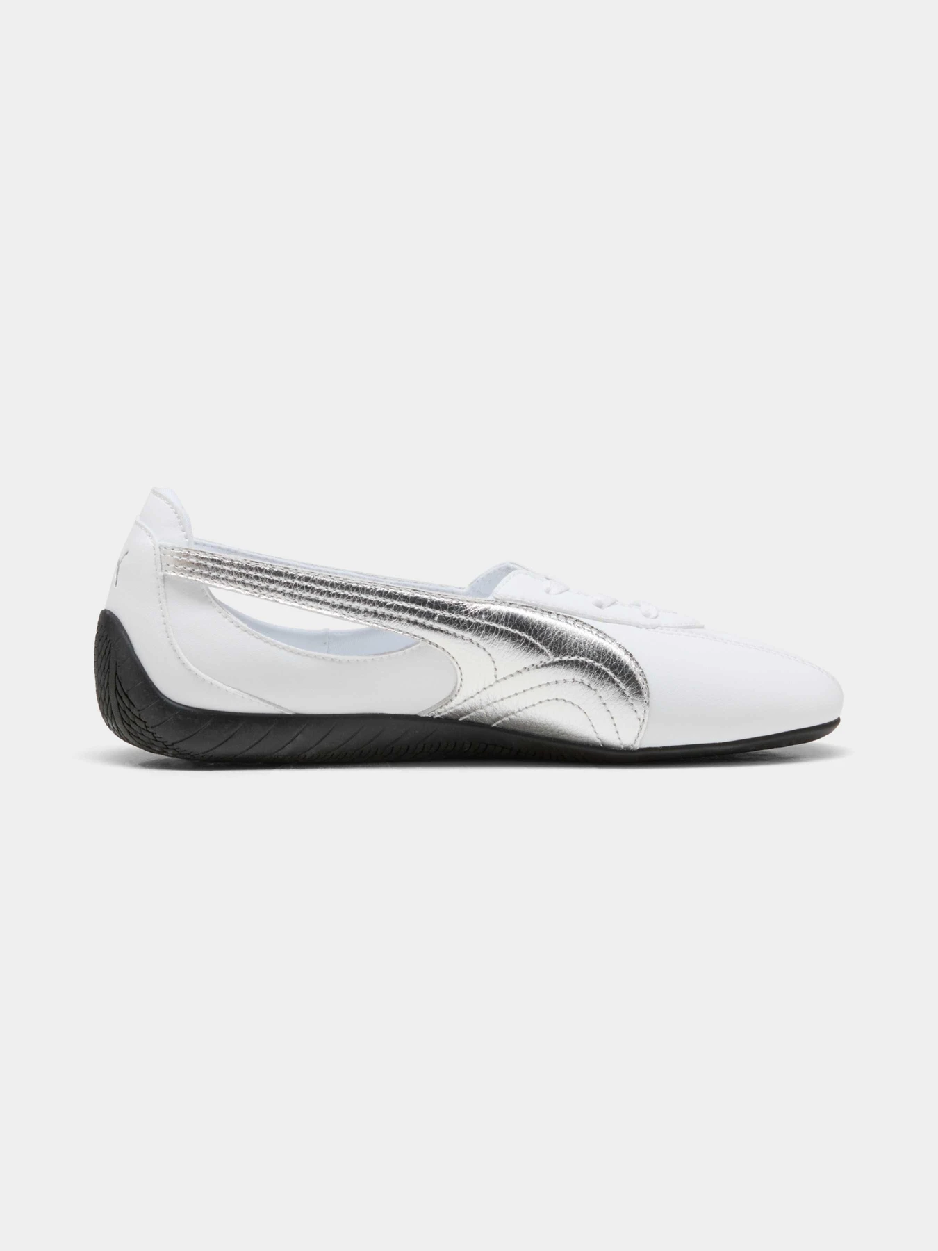 Туфли и лоферы PUMA Speedcat Blt Nova Mettalic W модель 408342 Туфли и лоферы PUMA Speedcat Blt Nova Mettalic W модель 408342 Фото