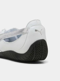 Туфли и лоферы PUMA Speedcat Blt Nova Mettalic W модель 408342 Фото