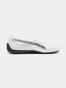 Туфли и лоферы PUMA Speedcat Blt Nova Mettalic W модель 408342 Фото