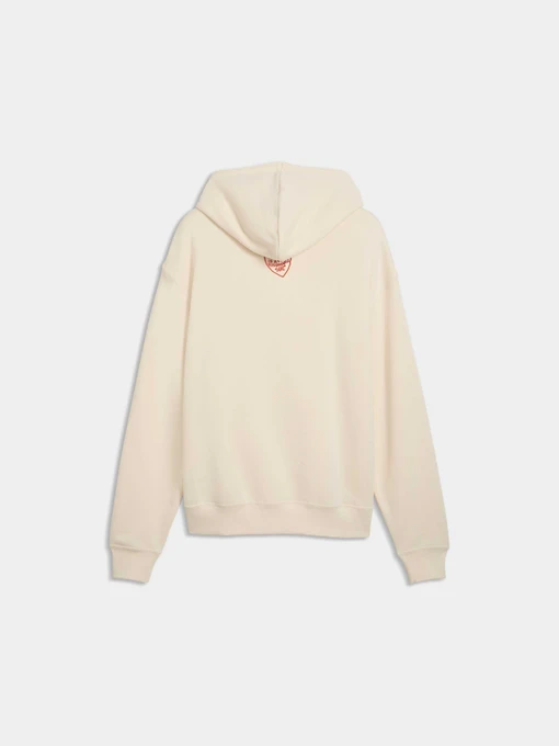 Жіноче Худі PUMA Mclaren James Hunt Hoodie фото 2