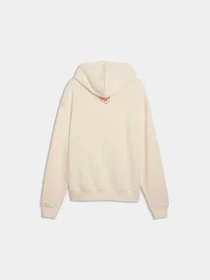 Худи и свитшоты PUMA Mclaren James Hunt Hoodie модель 637818 Фото