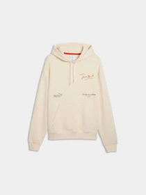 Худи и свитшоты PUMA Mclaren James Hunt Hoodie модель 637818 Фото