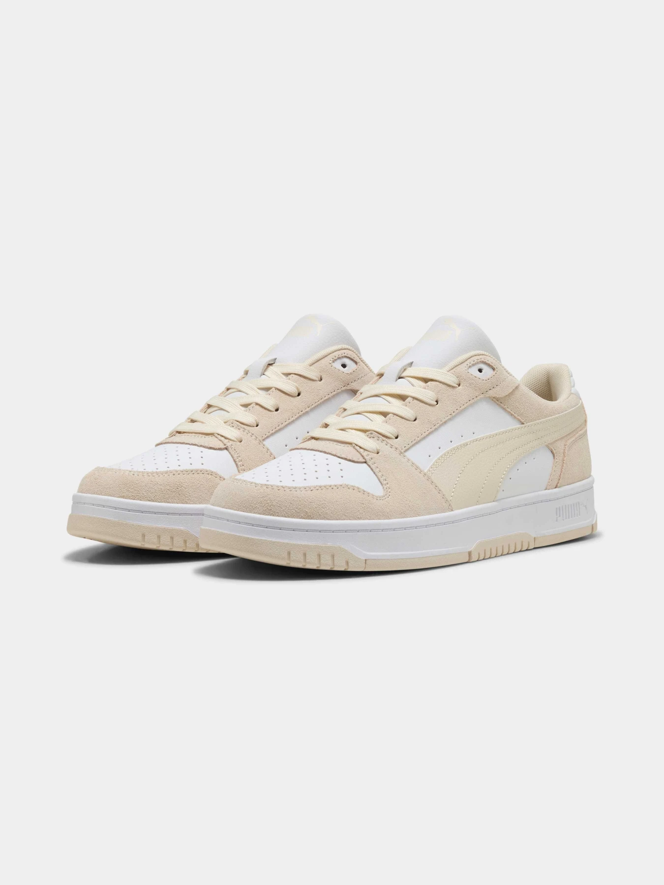 Кеды PUMA Rebound Slam Sd модель 407357 Кеды PUMA Rebound Slam Sd модель 407357 Фото