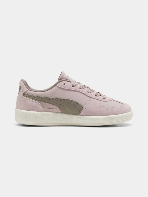 Кеди PUMA Palermo Charmies Jr модель 407414 Фото