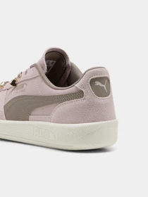 Кеды PUMA Palermo Charmies Jr модель 407414 Фото