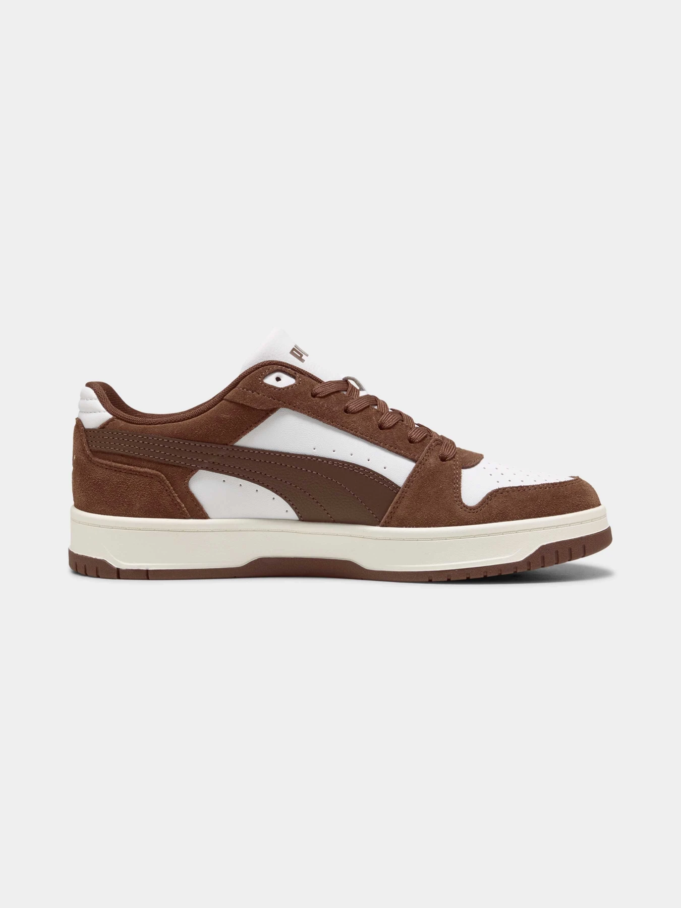 Кеды PUMA Rebound Slam Sd модель 407357 Кеды PUMA Rebound Slam Sd модель 407357 Фото