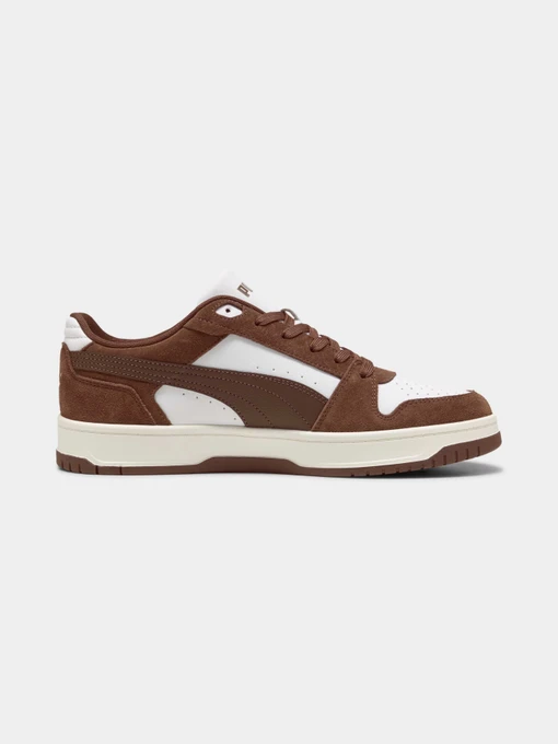 Кеди PUMA Rebound Slam Sd модель 407357 Фото