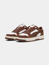 Кеды PUMA Rebound Slam Sd модель 407357 Фото
