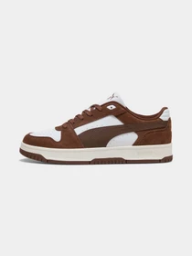 Кеды PUMA Rebound Slam Sd модель 407357 Фото