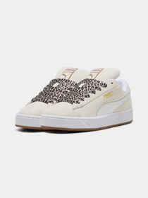 Кеды PUMA Suede Xl Wild Wns модель 407503 Фото