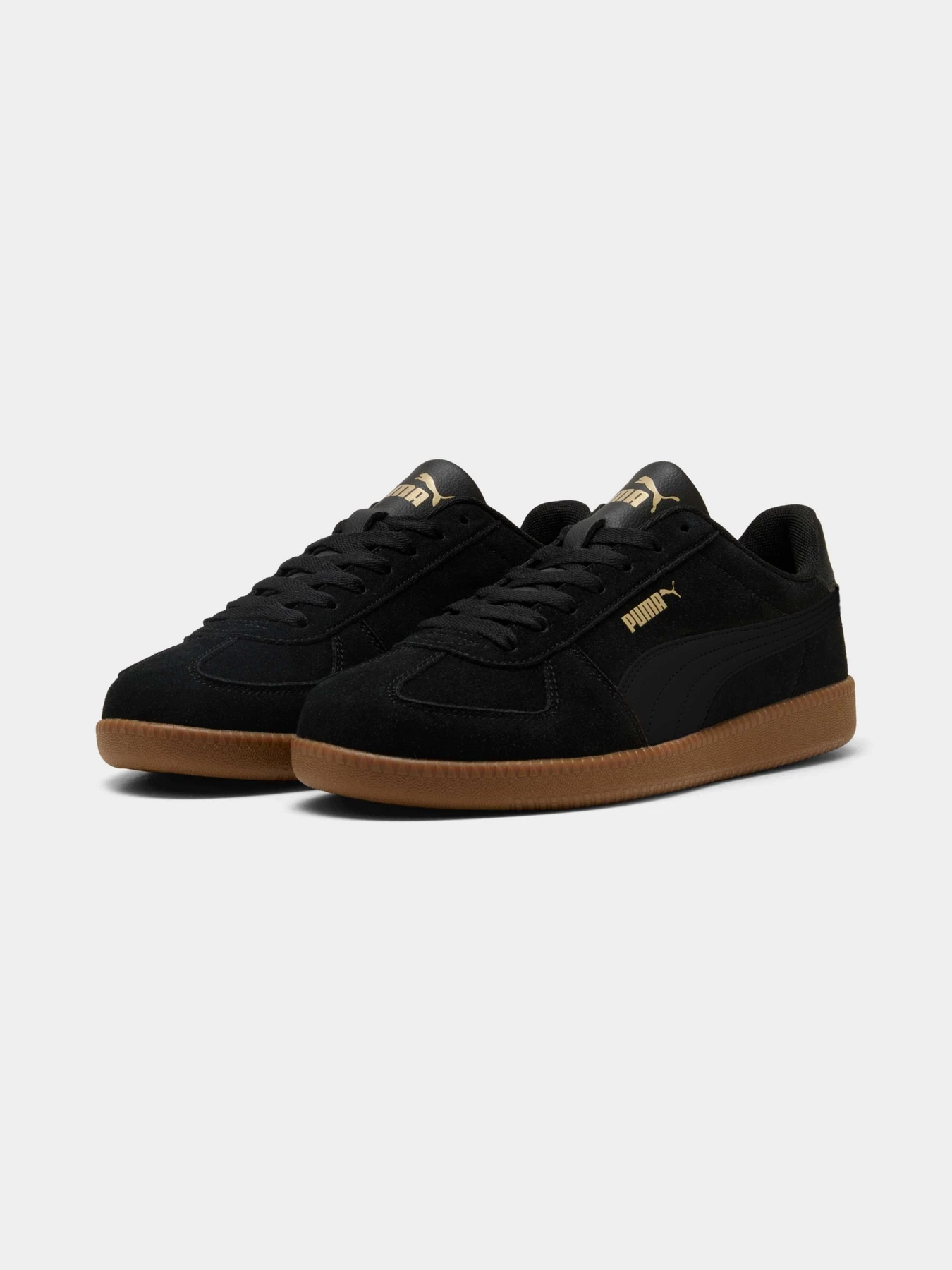Кеды PUMA Club Lt Esd модель 407329 Фото