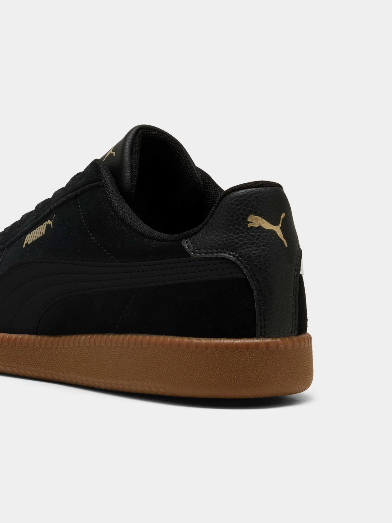 Кеды PUMA Club Lt Esd модель 407329 Фото