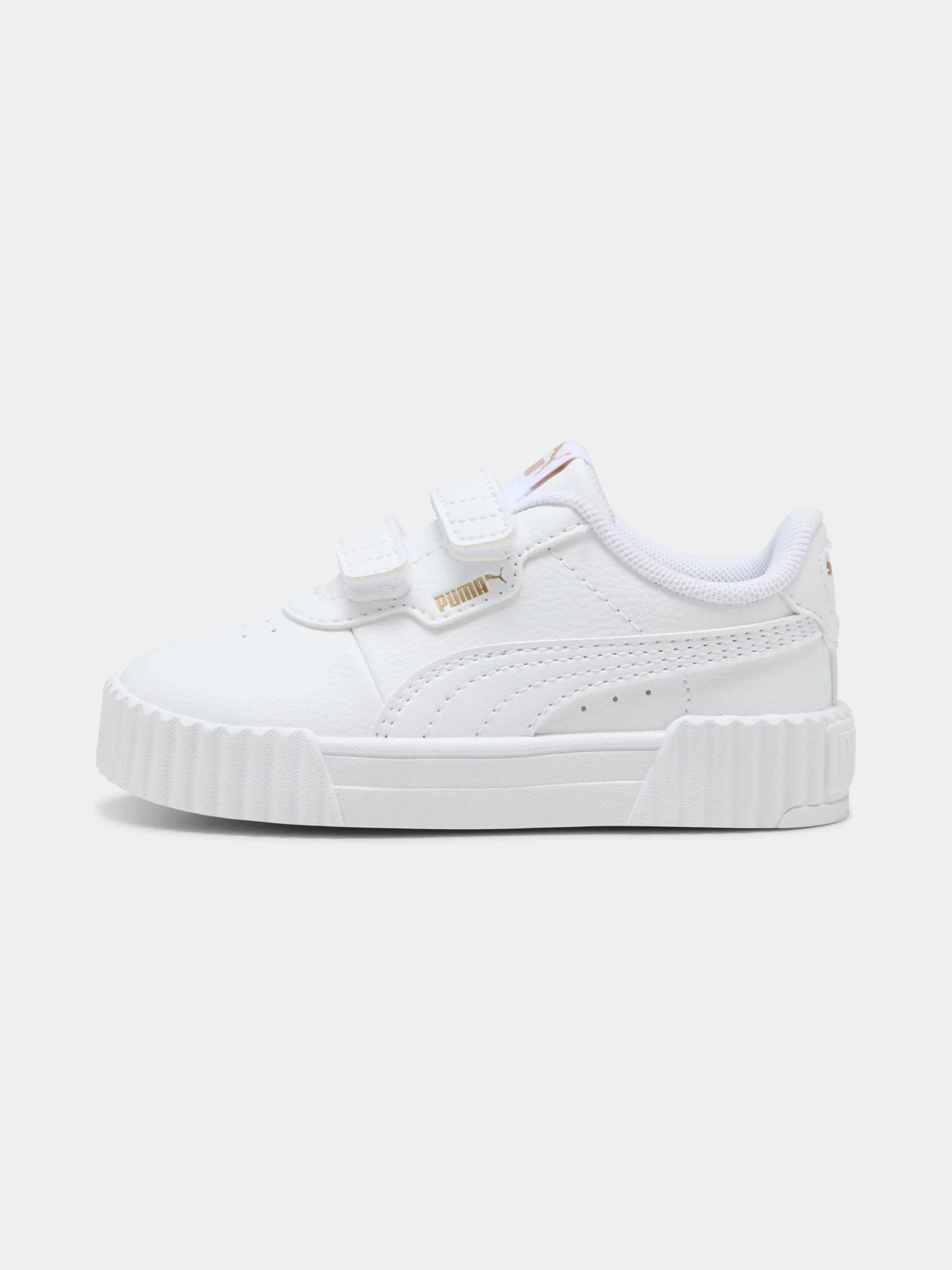 Кеди PUMA Carina 3.0 V Inf модель 401480 Кеди PUMA Carina 3.0 V Inf модель 401480 Фото