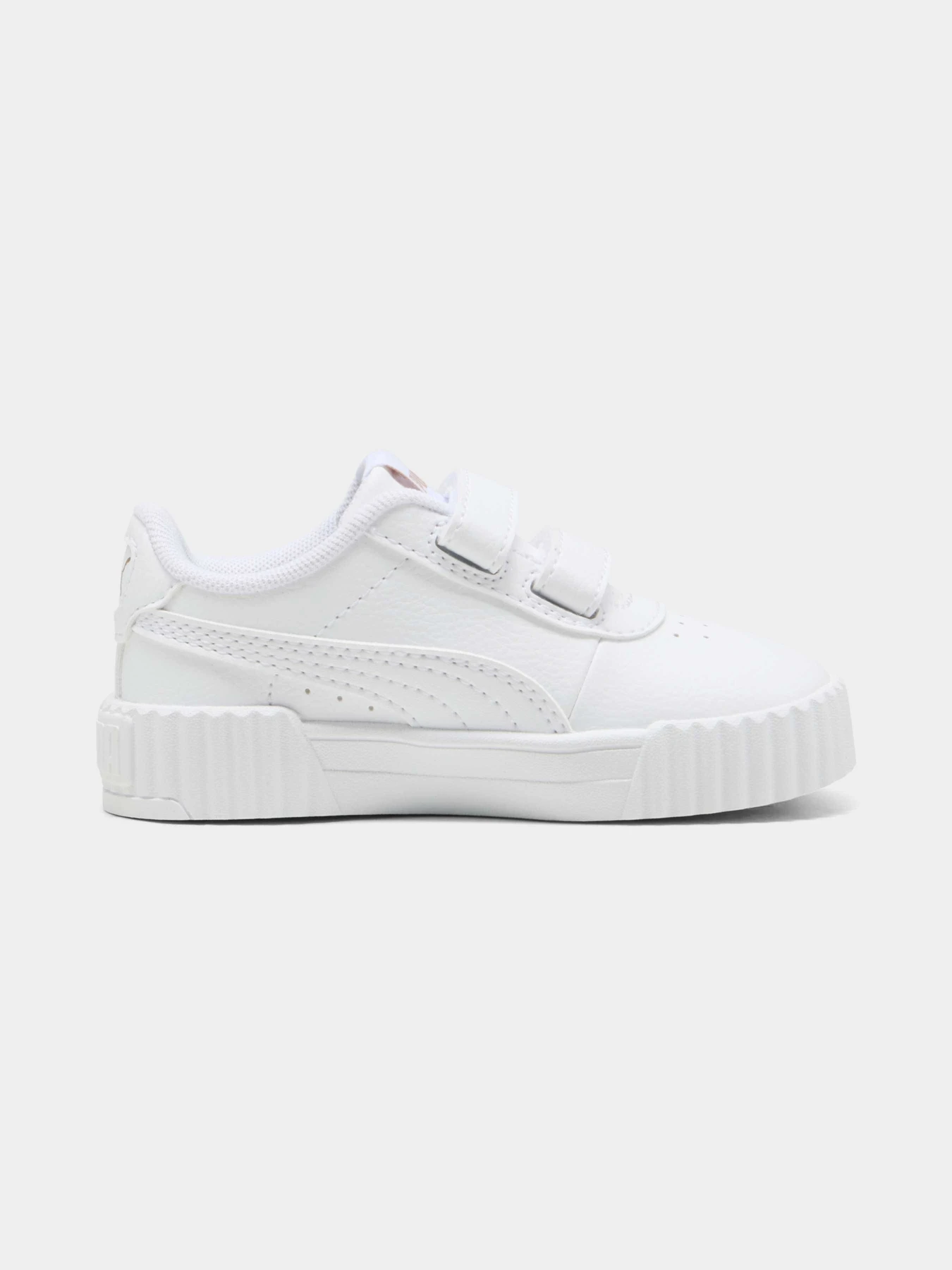 Кеди PUMA Carina 3.0 V Inf модель 401480 Кеди PUMA Carina 3.0 V Inf модель 401480 Фото