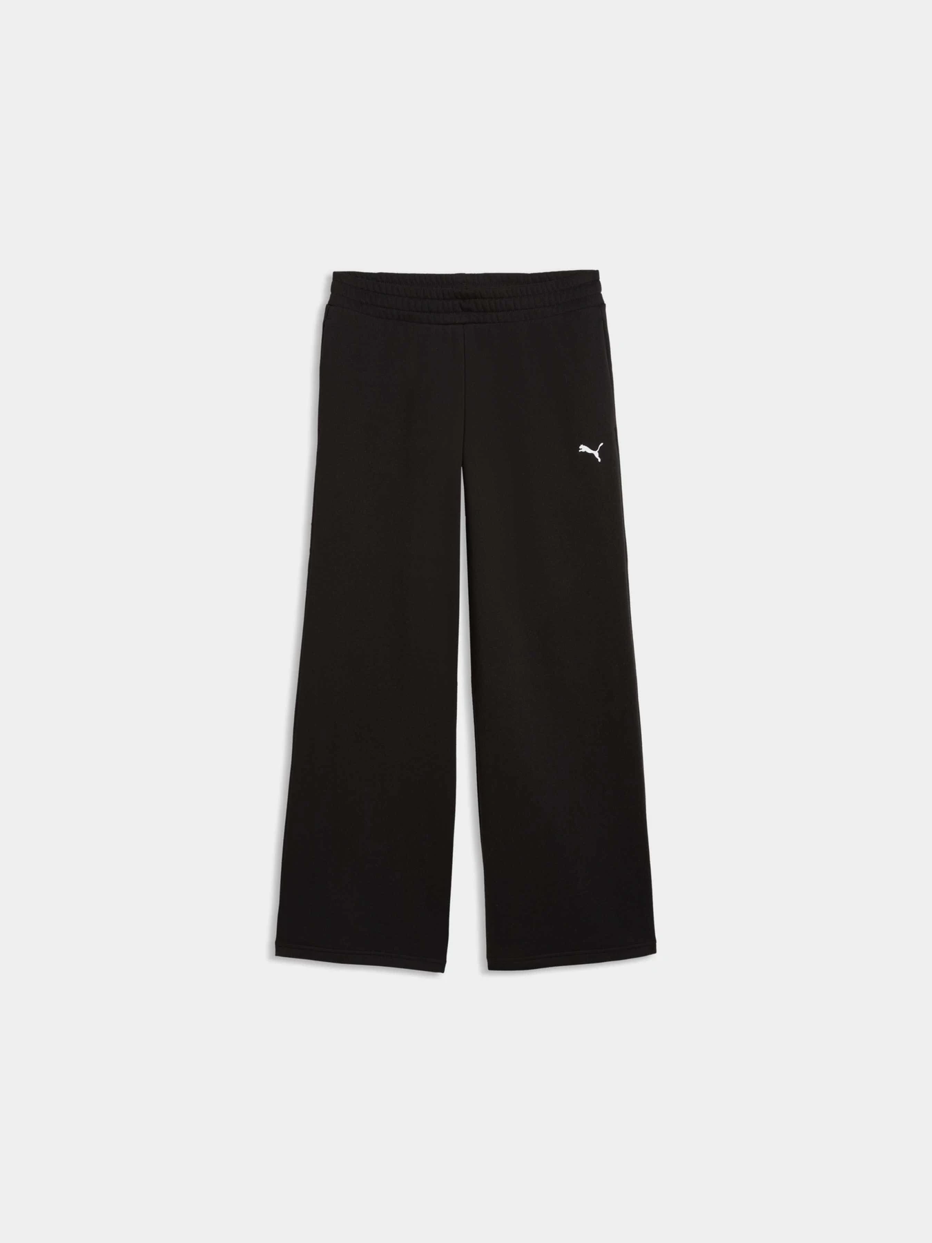 Брюки PUMA Ess Wide Leg Pants модель 692919 Брюки PUMA Ess Wide Leg Pants модель 692919 Фото