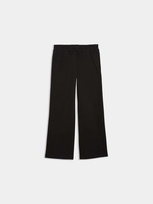 Жіночі Спортивні штани PUMA Ess Wide Leg Pants фото 2