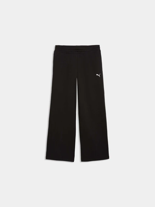 Брюки PUMA Ess Wide Leg Pants модель 692919 Фото
