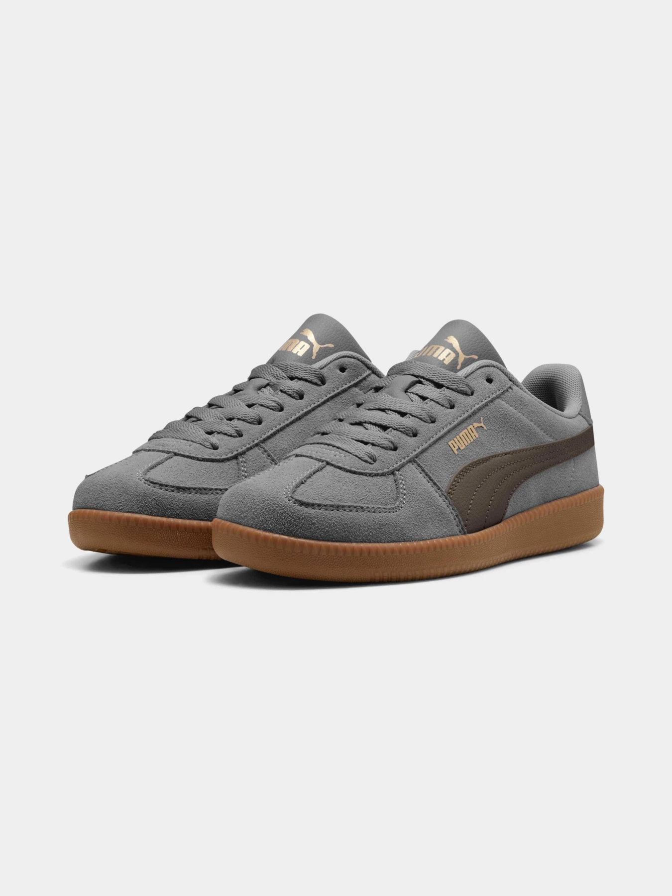 Кеди PUMA Club Lt Esd модель 407329 Кеди PUMA Club Lt Esd модель 407329 Фото