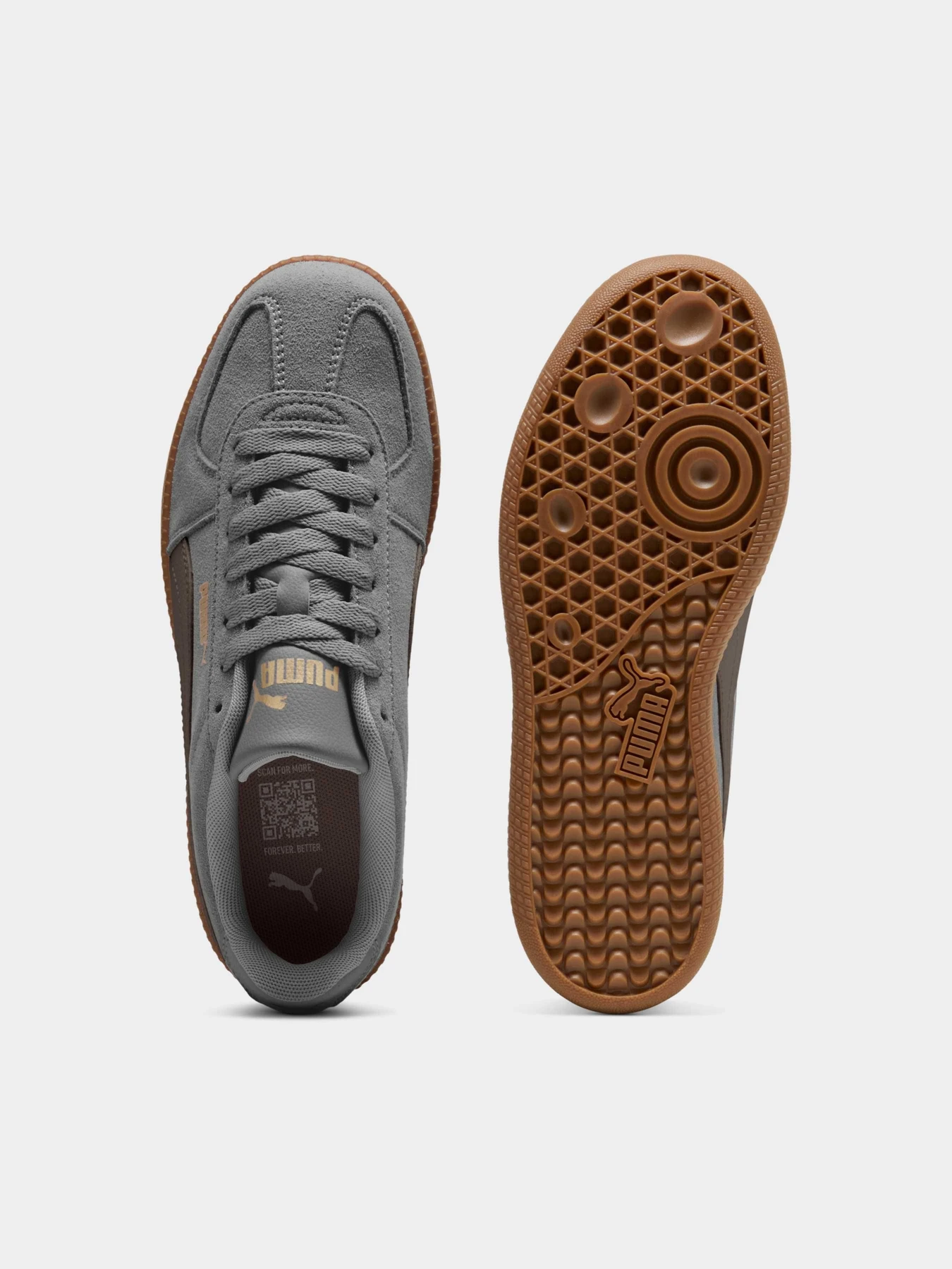 Кеди PUMA Club Lt Esd модель 407329 Кеди PUMA Club Lt Esd модель 407329 Фото