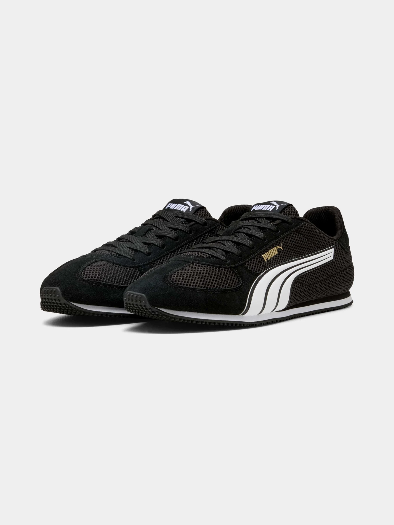 Кроссовки PUMA St Track модель 407360 Кроссовки PUMA St Track модель 407360 Фото